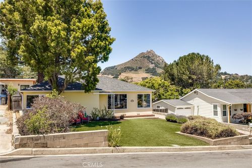 53 Rafael Way, San Luis Obispo, CA, 93405-1523 | Card Image