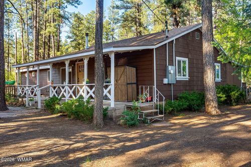 1249 S Stephens Dr, Pinetop, AZ, 85935-7309 | Card Image