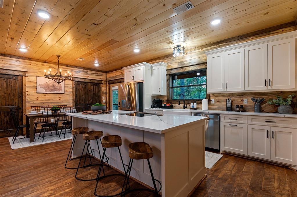 Residential in Broken Bow
