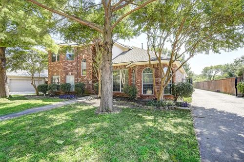 1409 Wallace Dr, Allen, TX, 75013-4673 | Card Image