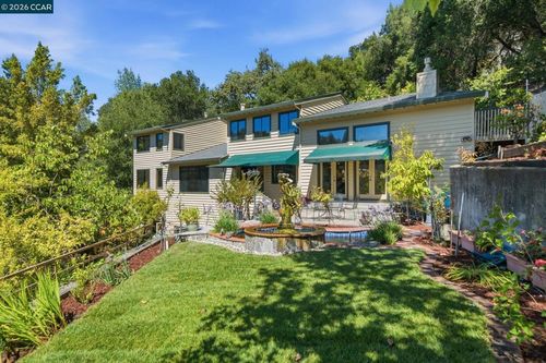 39 Mira Loma Rd, Orinda, CA, 94563-2321 | Card Image