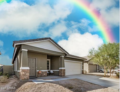 6513 W Latona Rd, Laveen, AZ, 85339-3084 | Card Image