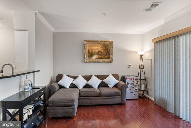 APT-117 - 2204 Westcourt Ln, Condo with 2 bedrooms, 1 bathrooms and null parking in HERNDON VA | Image 10