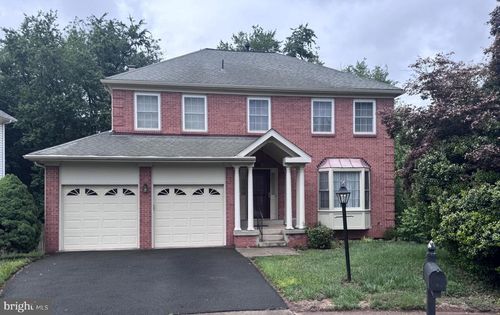 13604 Old Chatwood Place, CHANTILLY, VA, 20151 | Card Image
