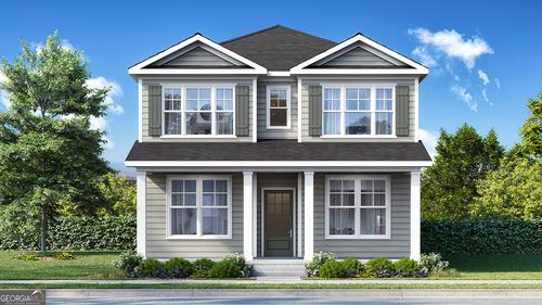 607 Cantor Way, Monroe, GA, 30655 | Card Image