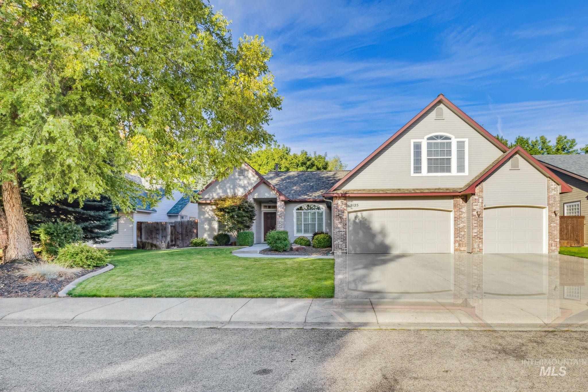 Petra Ave, Boise, ID 83709