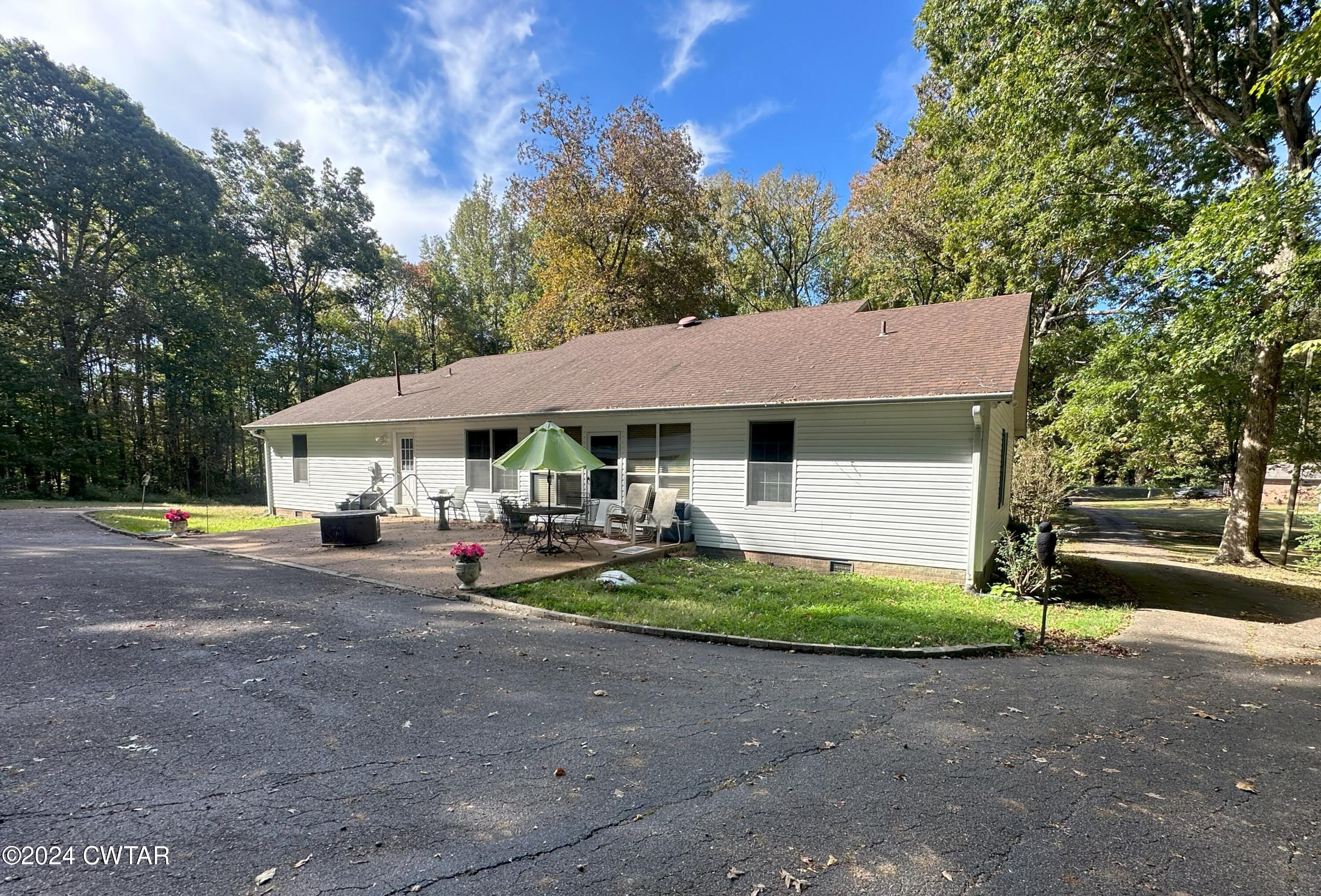 Residential in Huron 4