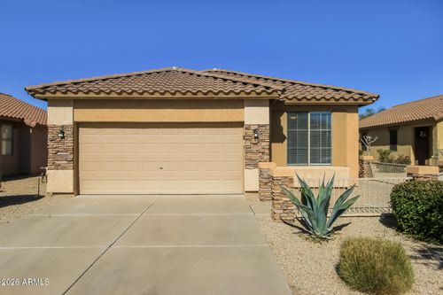 20902 E Via Del Palo, Queen Creek, AZ, 85142-6944 | Card Image