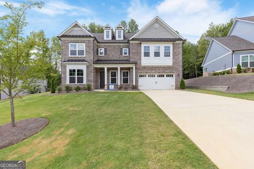 3832 Cheyenne Ln, Jefferson, GA, 30549-9616 | Card Image