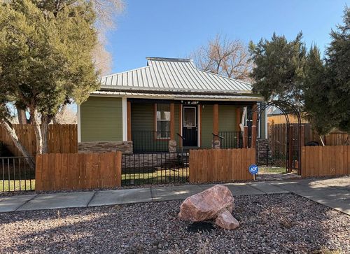 612 Park Ave, Rocky Ford, CO, 81067-1026 | Card Image