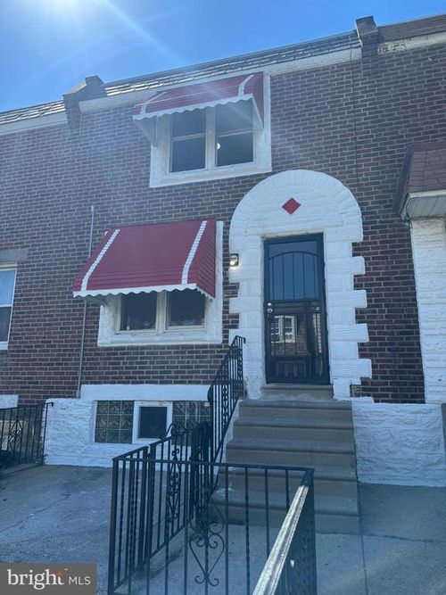 4020 Claridge St, PHILADELPHIA, PA, 19124-5309 | Card Image