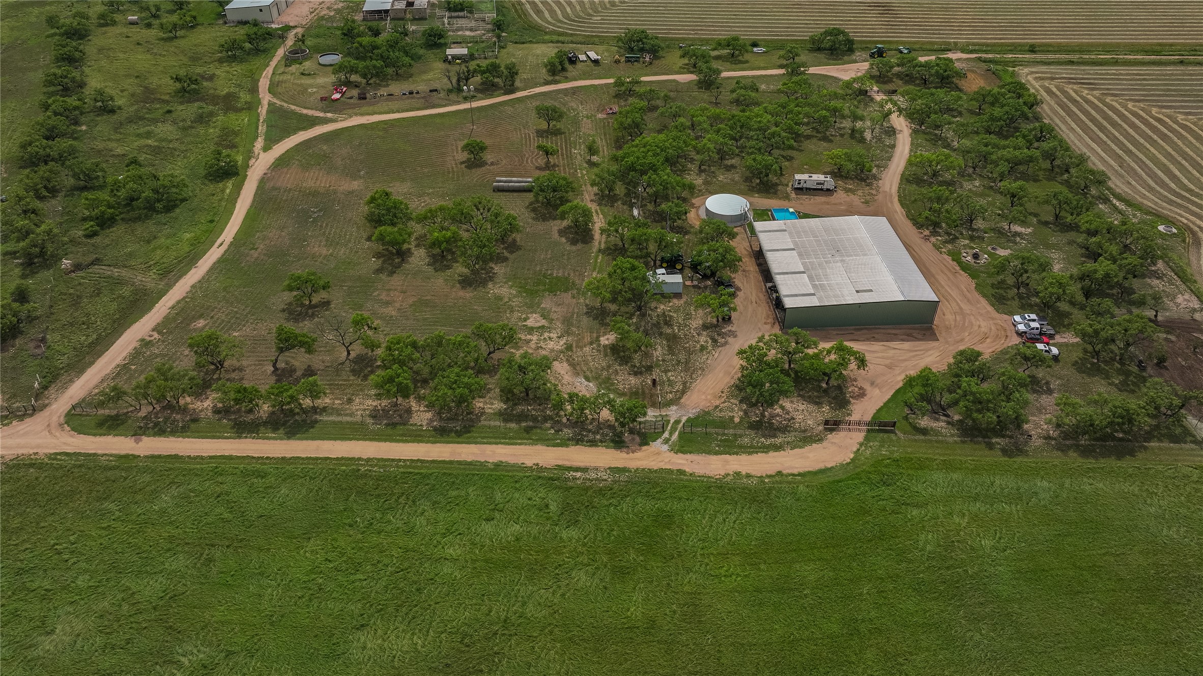 Land in Rochelle 3
