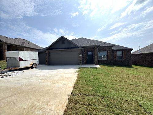 173 S Eagle Mountain St, Prairie Grove, AR, 72753-5014 | Card Image