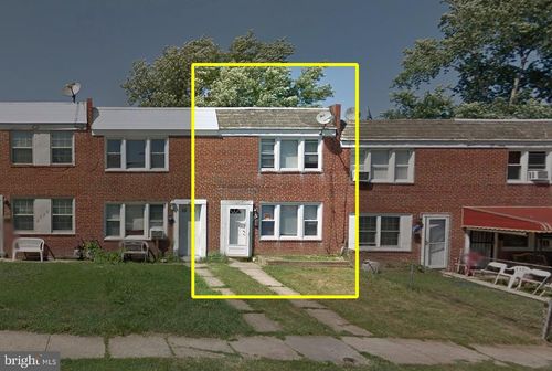 2733 Rittenhouse Ave, BALTIMORE, MD, 21230-3335 | Card Image