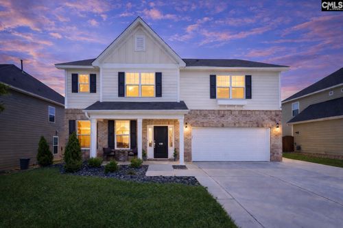 1318 Portrait Hill Dr, Chapin, SC, 29036-6303 | Card Image