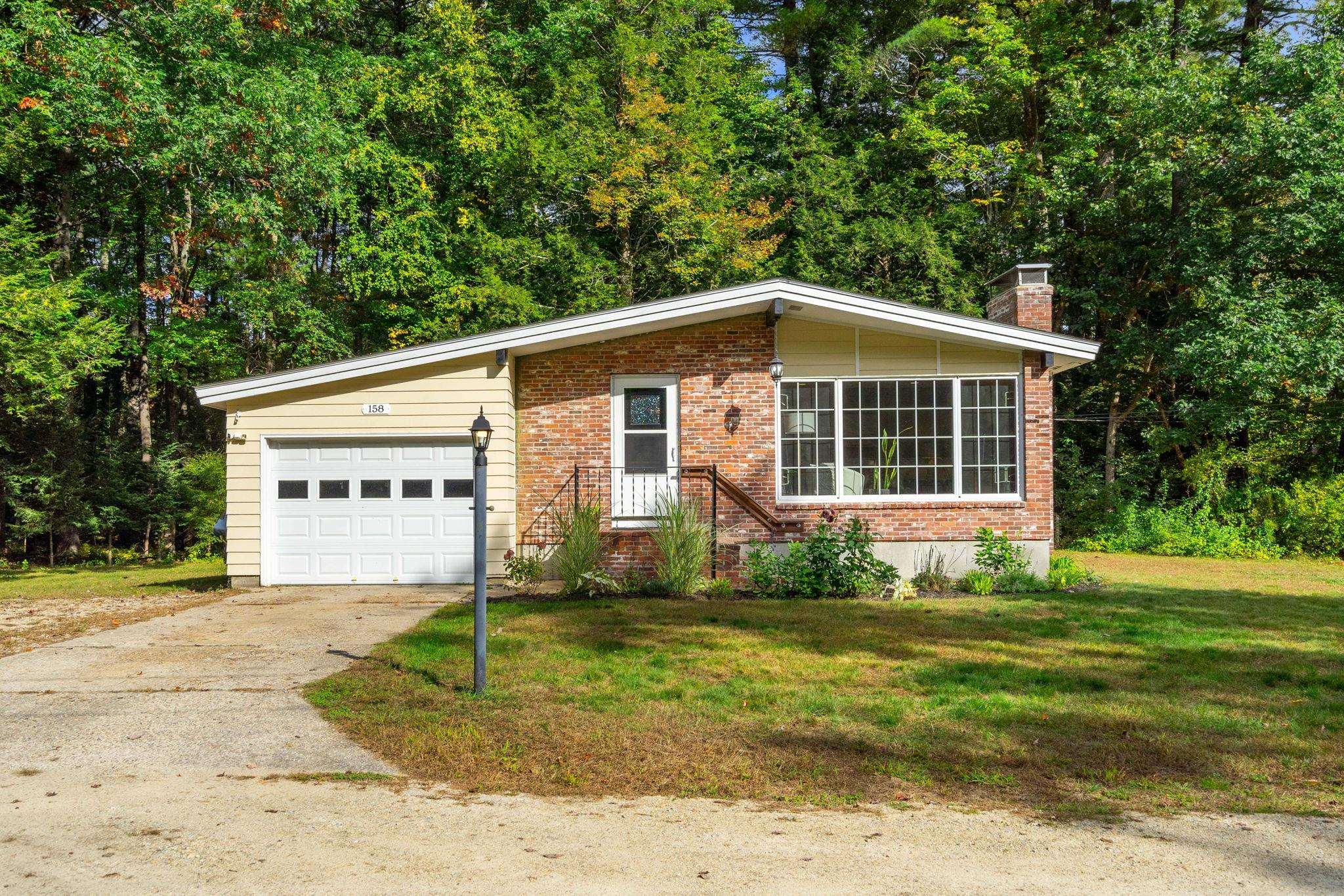 County Rd, Bedford, NH 03110