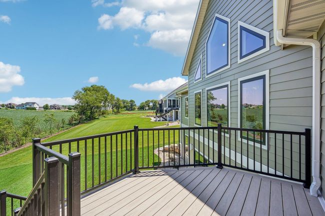 3330 Colton Way, Home with 5 bedrooms, 4 bathrooms and null parking in Sun Prairie WI | Image 76