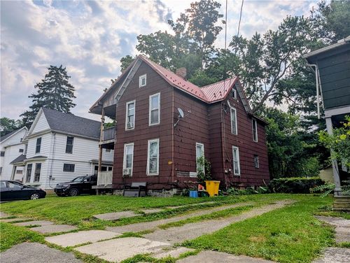 262 Brand St, Elmira, NY, 14904-1442 | Card Image