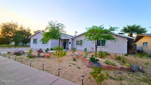 3128 E Desert Cove Ave, Phoenix, AZ, 85028-2610 | Card Image