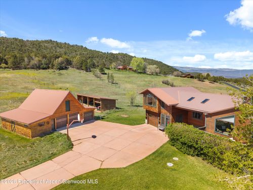 2085 County Road 112, Carbondale, CO, 81623-9645 | Card Image
