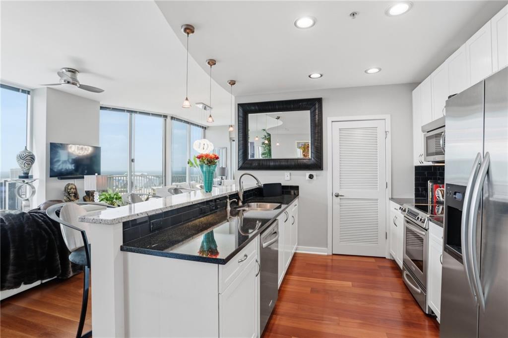 Residential in Atlanta 5