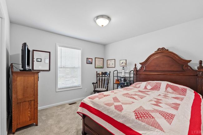 255 Traverse Dr, House other with 4 bedrooms, 3 bathrooms and null parking in Evington VA | Image 16