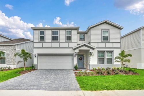 3032 Mahalo Drive, DAVENPORT, FL, 33897 | Card Image