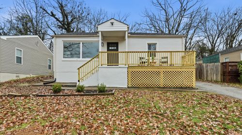 408 Central Dr, Chattanooga, TN, 37421-5110 | Card Image