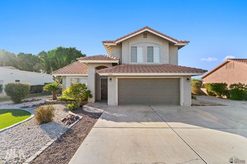 10524 S Del Golfo, Yuma, AZ, 85367-8948 | Card Image