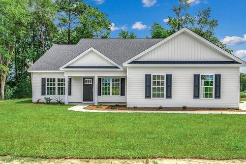 3581 Valley Forge Rd, Aynor, SC, 29511-4009 | Card Image