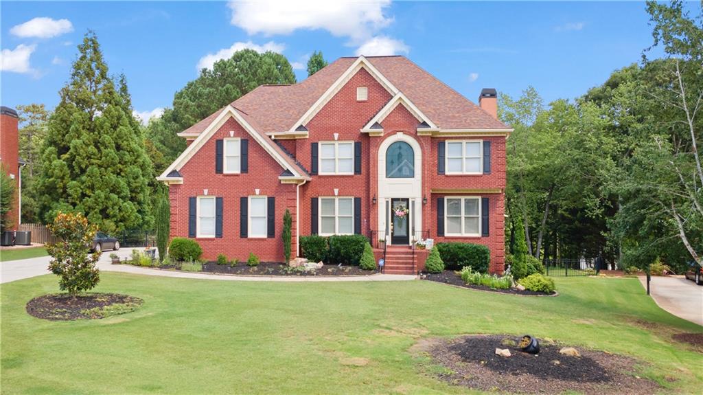 River Rush Dr, Sugar Hill, GA 30518