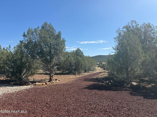 Tbd Juniper Way, Seligman, AZ, 86337 | Card Image