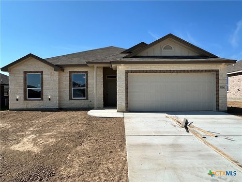 3004 Seeker St, Killeen, TX, 76549-7323 | Card Image