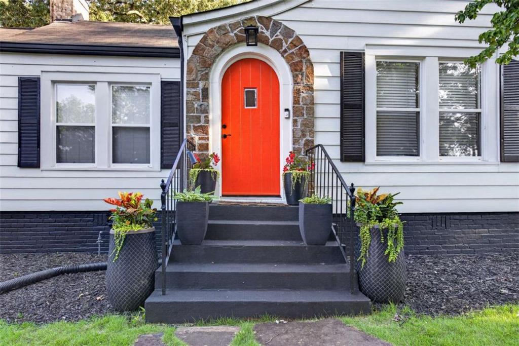 Residential in Atlanta 2
