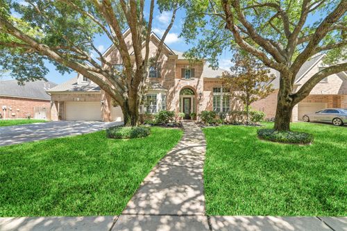 25610 Skye Springs Ln, Katy, TX, 77494-2981 | Card Image