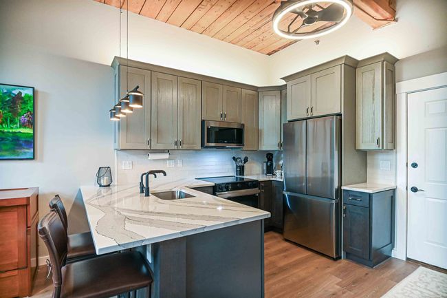 APT-302 - 156 Front St, Condo with 1 bedrooms, 1 bathrooms and null parking in Exeter NH | Image 5