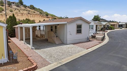 lot-331-1012 N Mountain Brush Dr, Dewey-Humboldt, AZ, 86327 | Card Image