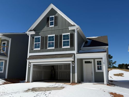 318-424 White Oak Garden Way, Garner, NC, 27529-5435 | Card Image