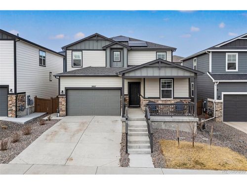 3807 Red Valley Ln, Castle Rock, CO, 80104-3525 | Card Image