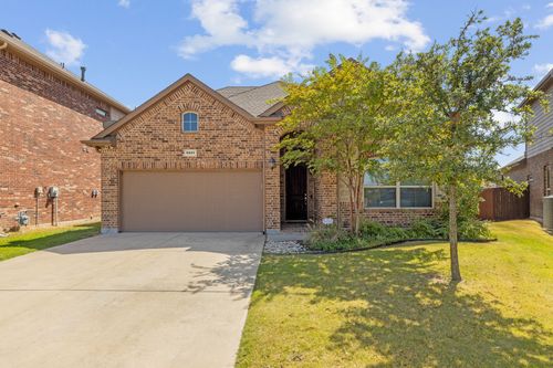 9801 Tule Lake Rd, Fort Worth, TX, 76177-1413 | Card Image