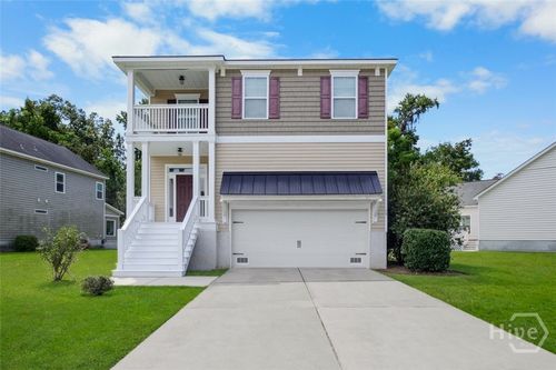 15 Cockle Shell Rd, Savannah, GA, 31419-8855 | Card Image