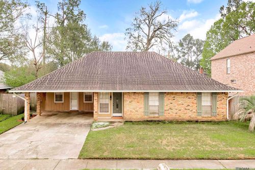 10926 Toledo Bend Ave, Baton Rouge, LA, 70814-5158 | Card Image