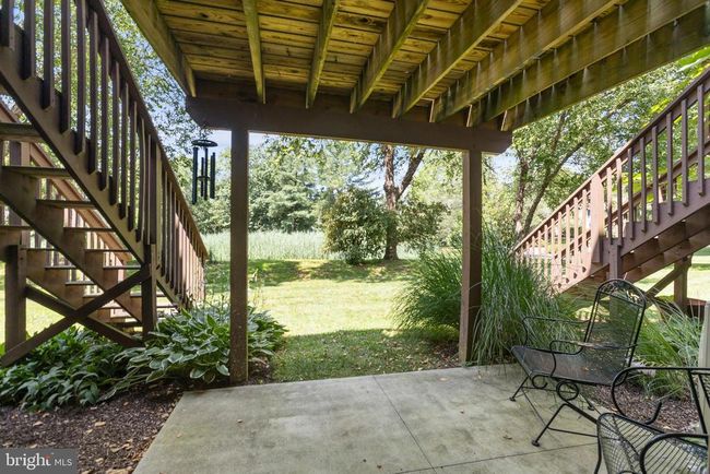 4705 - 4705 Fox Pointe Ct, Townhouse with 2 bedrooms, 3 bathrooms and null parking in GLEN MILLS PA | Image 40