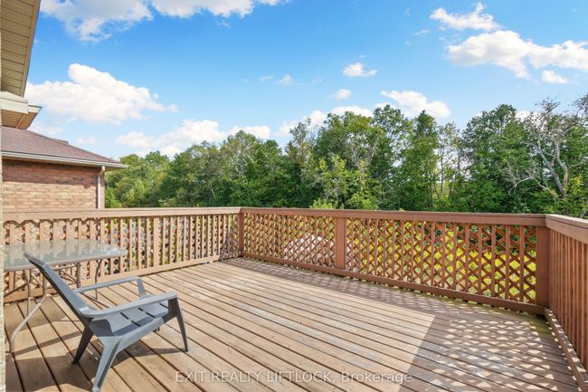 36 White Hart Lane, House other with 3 bedrooms, 2 bathrooms and 4 parking in Hastings ON | Image 20