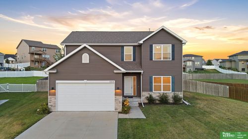 7906 N 173rd Terrace Cir, Bennington, NE, 68007-5825 | Card Image