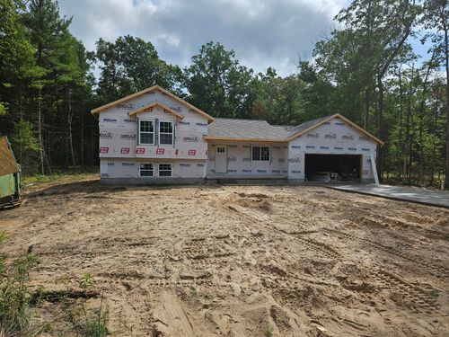 1937 E White Lake Dr, Twin Lake, MI, 49457 | Card Image