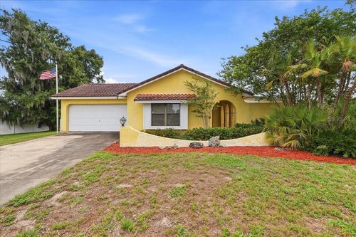 7026 Willow Run Loop, Lakeland, FL, 33813-3667 | Card Image