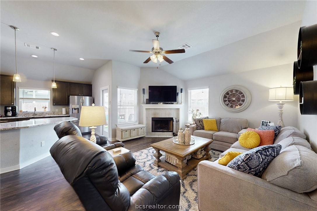Residential in Bryan 4