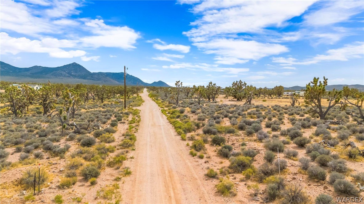 Land in Meadview 2
