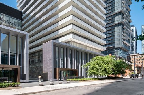 2912-50 Charles St E, Toronto, ON, M4Y0C3 | Card Image